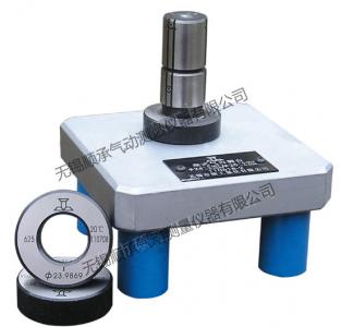 座式氣內(nèi)測(cè)校